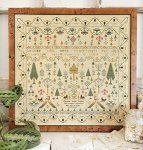 (image for) Forest Sampler